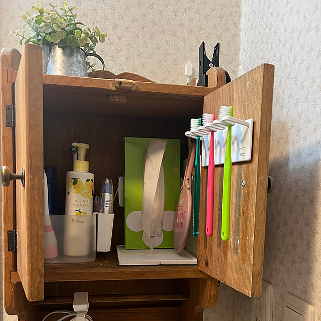 ransakumamaさんの部屋