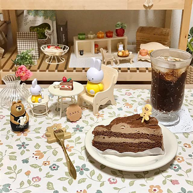 kumitanさんの実例写真