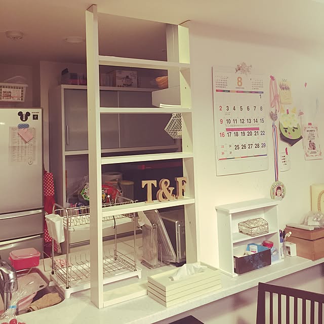 fukafukapeachさんの実例写真