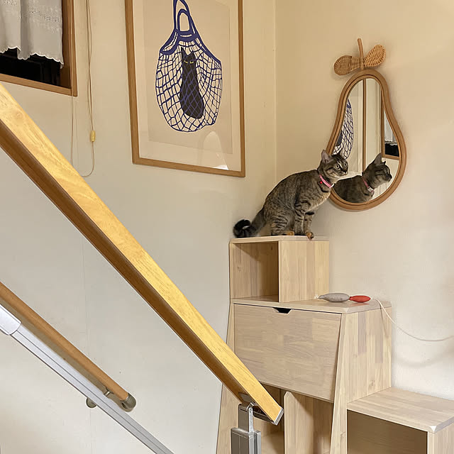 chinaさんの部屋