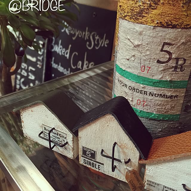bridge2080さんの実例写真