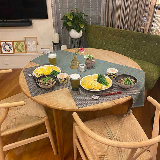 fu-mufumuさんの部屋