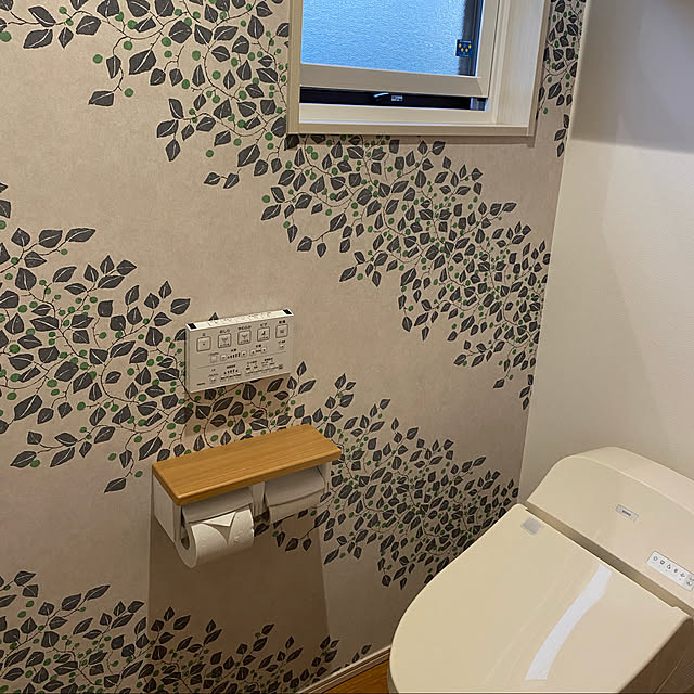 バス/トイレのインテリア実例 - 2021-09-24 16:43:09