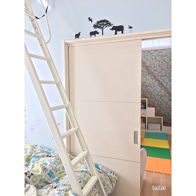 taitaiさんの実例写真
