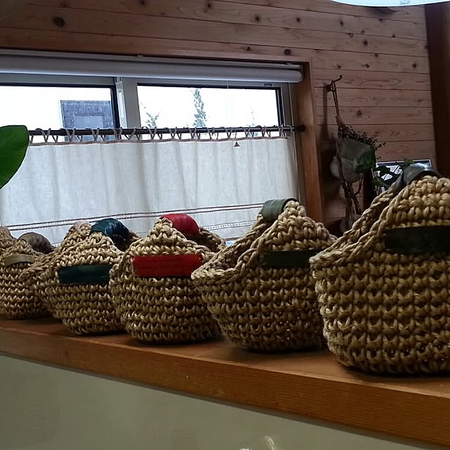 makaronさんの実例写真