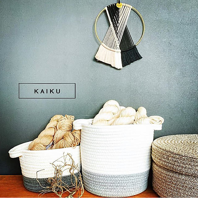 KAIKUさんの実例写真