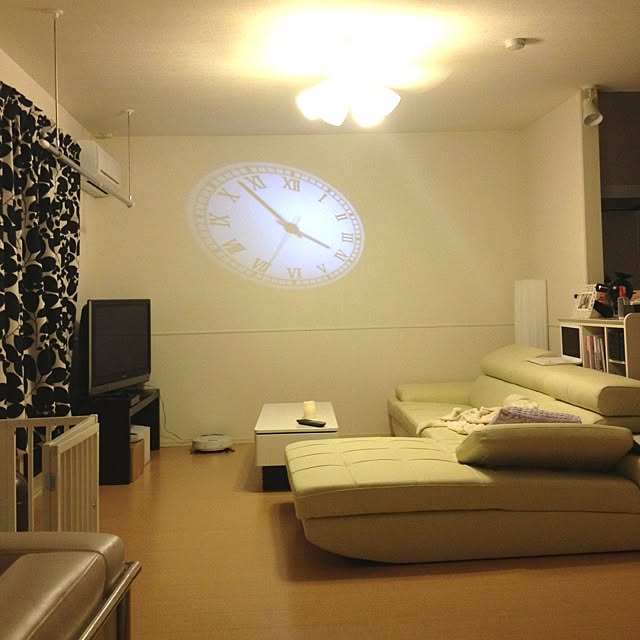 部屋全体のインテリア実例 - 2012-10-06 03:53:48