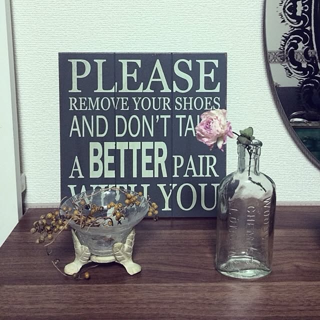 Shihoさんの実例写真