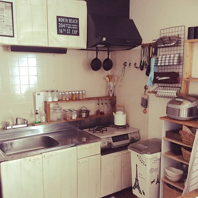 実例写真