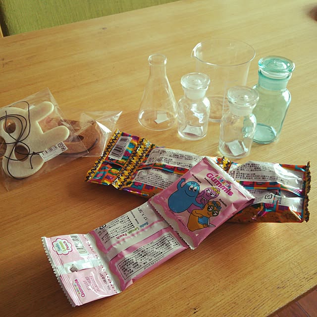 mogu0418さんの実例写真