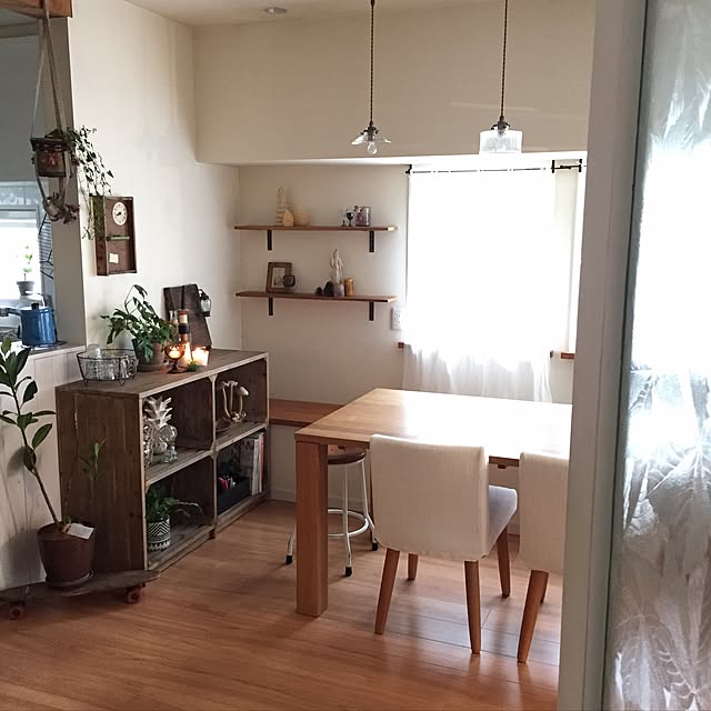 kikiさんの実例写真