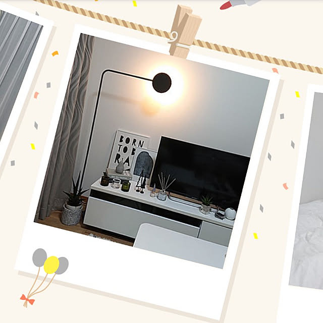 bary.minamiさんの実例写真