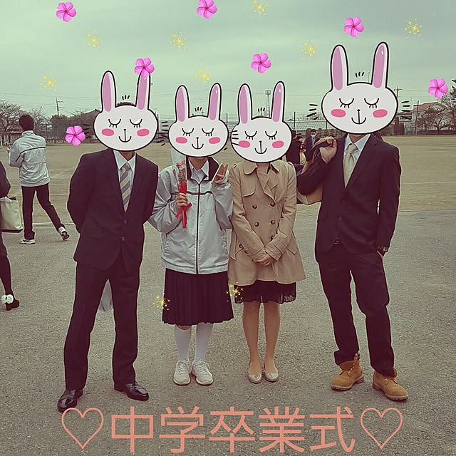実例写真