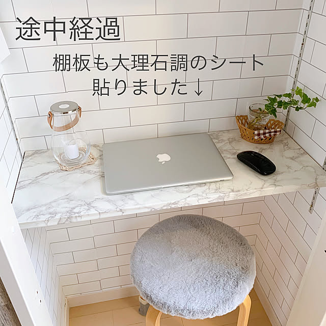 chisaさんの実例写真