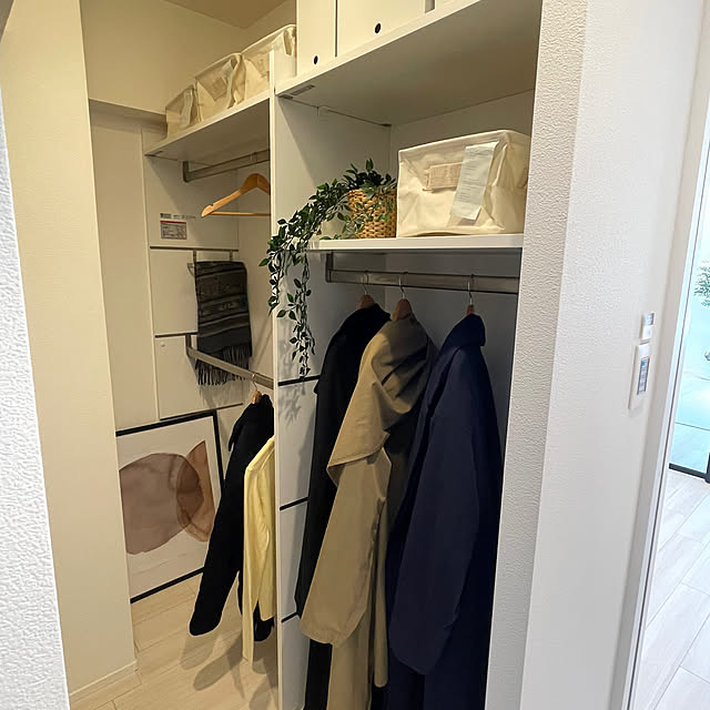 monetさんの部屋