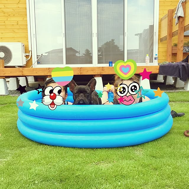 Ka_Kaさんの実例写真