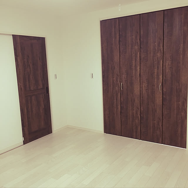 部屋全体のインテリア実例 - 2018-03-13 23:35:59