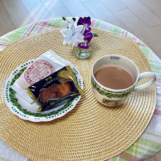 2.11maririnさんの部屋