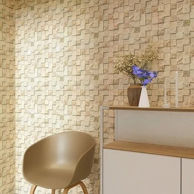 BOWCS-tile_market-さんの実例写真