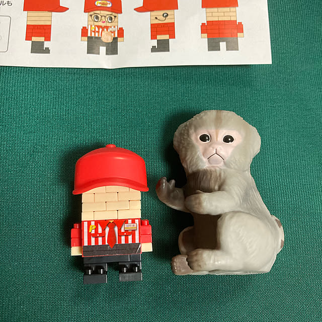 manduonmaさんの実例写真
