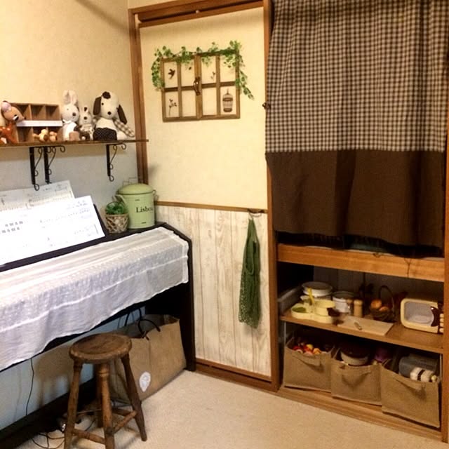 hinano1017さんの実例写真