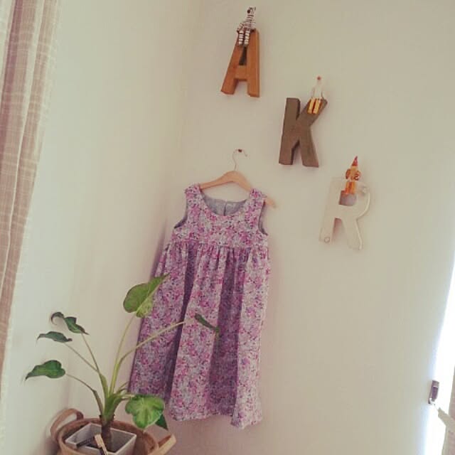AKARI.Mさんの実例写真