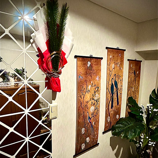 ajumiさんの部屋