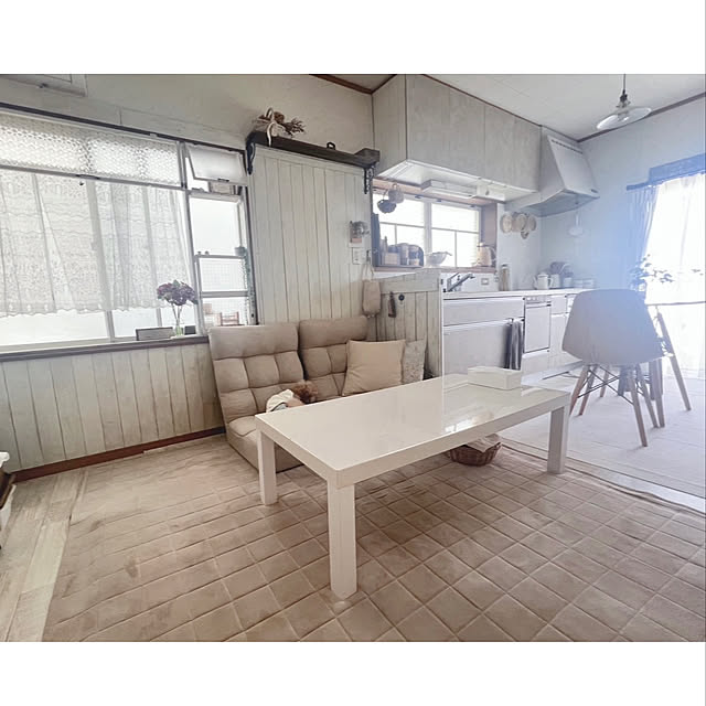 rookuさんのお部屋の写真