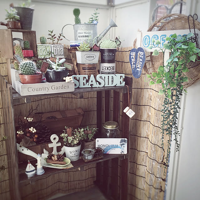 NaGi.さんの実例写真