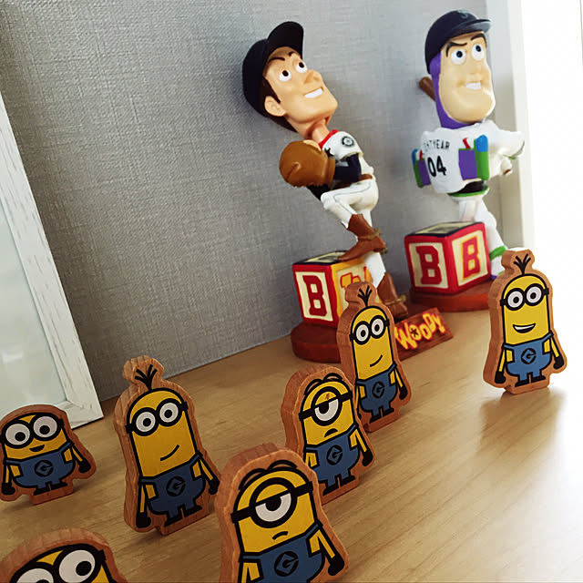 woodyさんの実例写真