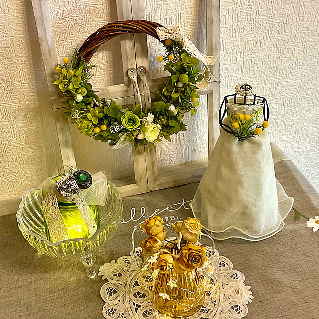 2.11maririnさんの実例写真