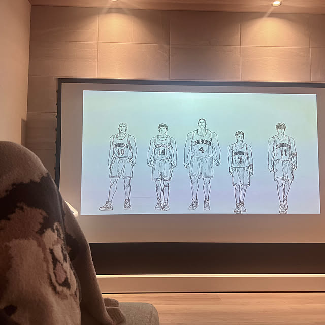 mocoさんの部屋