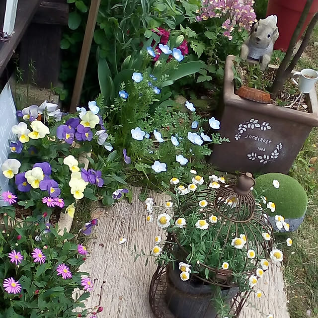 mariagardenさんの実例写真