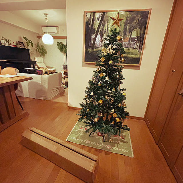 cottoncottonさんの部屋