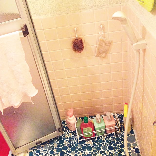 バス/トイレのインテリア実例 - 2015-03-12 19:17:17