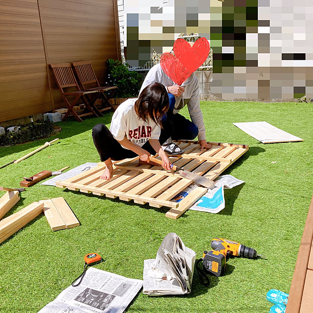 yukoさんの実例写真