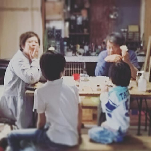 R.and.iさんの実例写真