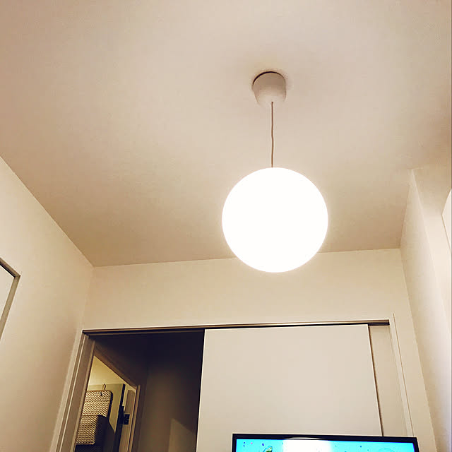 壁/天井/IKEAのインテリア実例 - 2018-04-14 00:25:47
