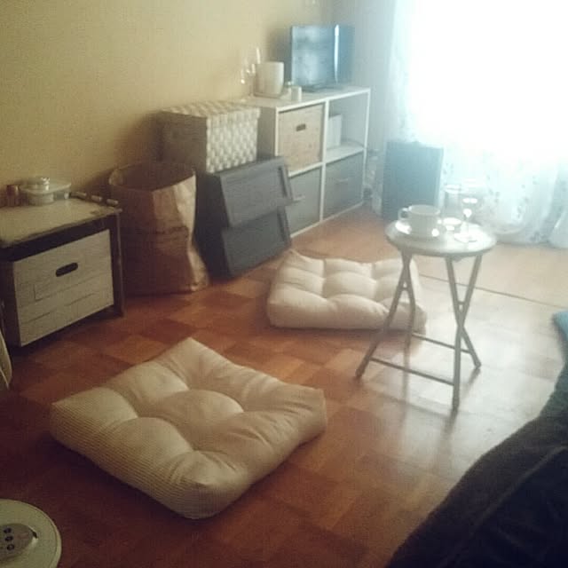 yupiさんの部屋