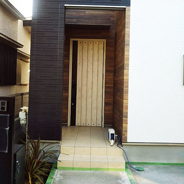 実例写真
