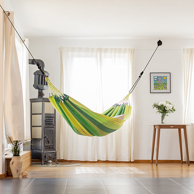 LA_SIESTA_hammockJPさんの実例写真