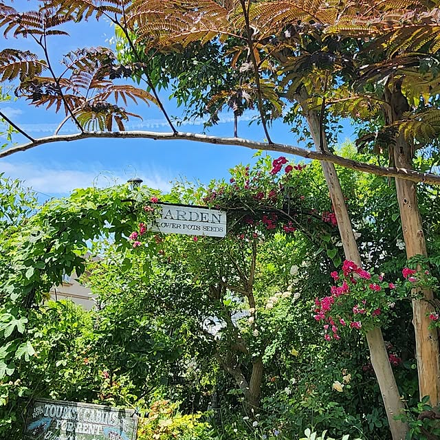 GreenHomeさんの実例写真