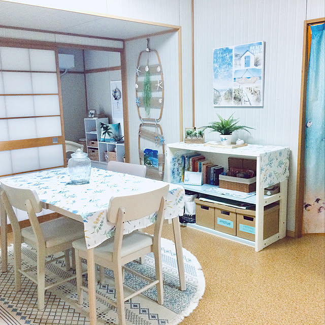 Liaさんの実例写真