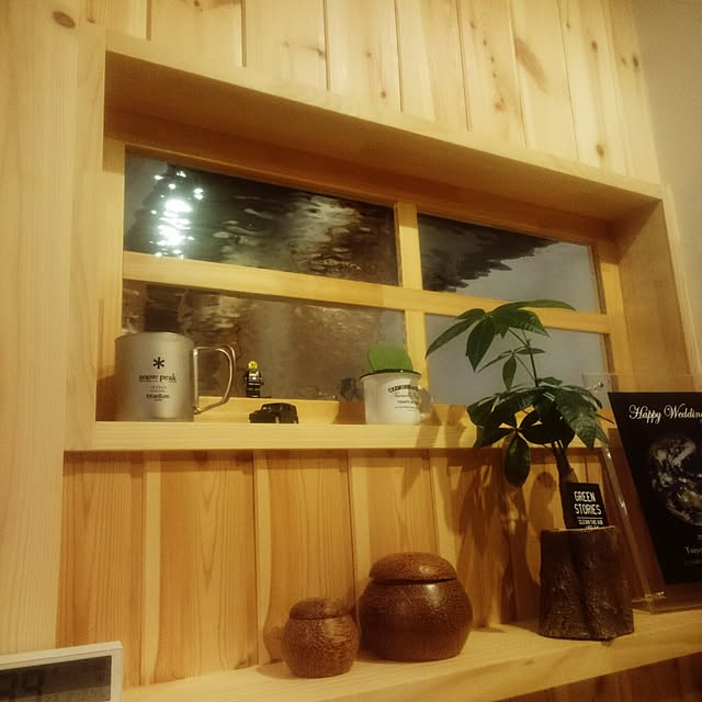 tentpegさんの実例写真