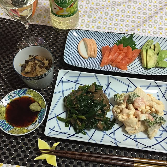 Minamiさんの実例写真