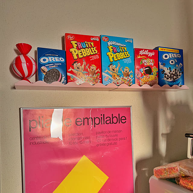 riririさんの実例写真