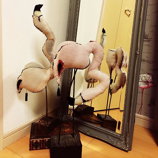 sattiさんの実例写真