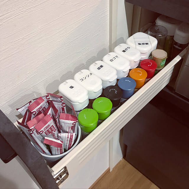 kaiさんの実例写真