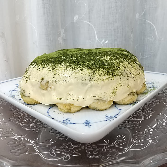 Rさんの実例写真