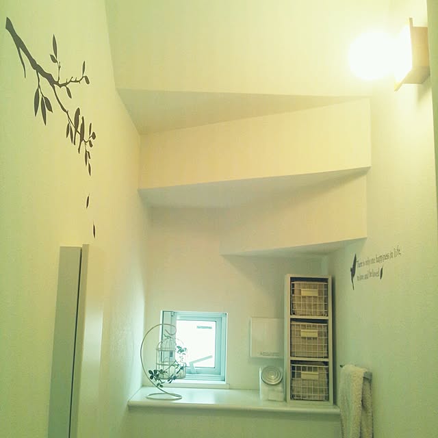 waramieさんの実例写真